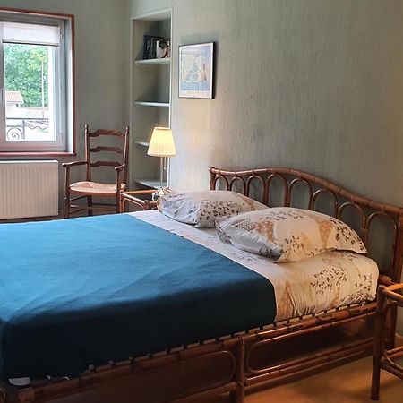 Le Pressoir De Marsac Hotell Marsac  Exteriör bild