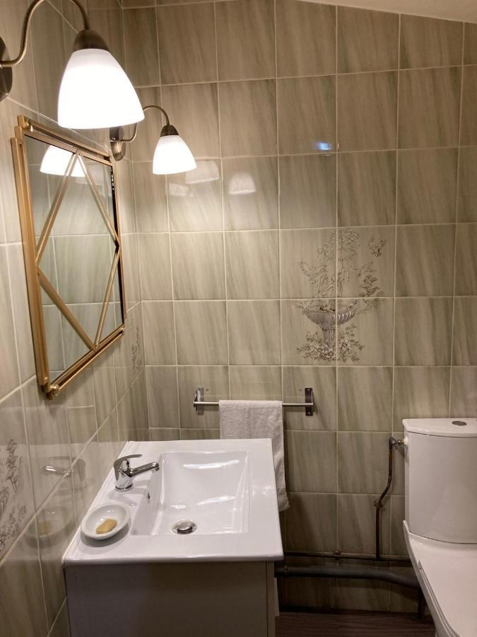 Le Pressoir De Marsac Hotell Marsac  Exteriör bild