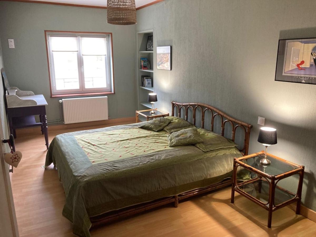 Le Pressoir De Marsac Hotell Marsac  Exteriör bild