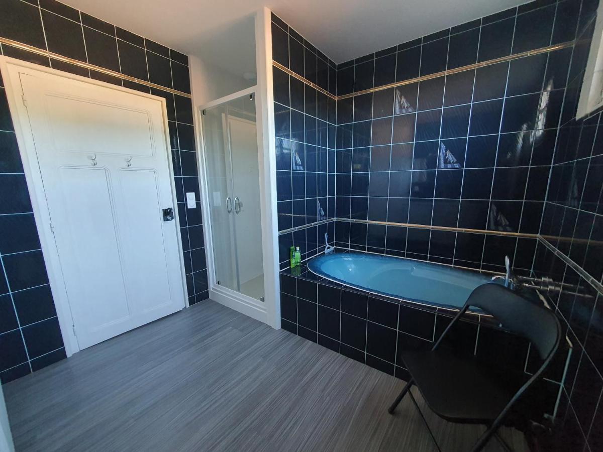 Le Pressoir De Marsac Hotell Marsac  Exteriör bild