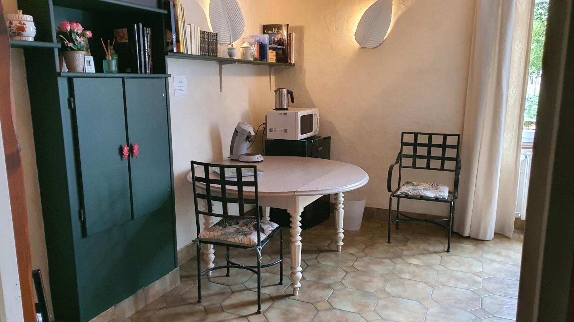 Le Pressoir De Marsac Hotell Marsac  Exteriör bild