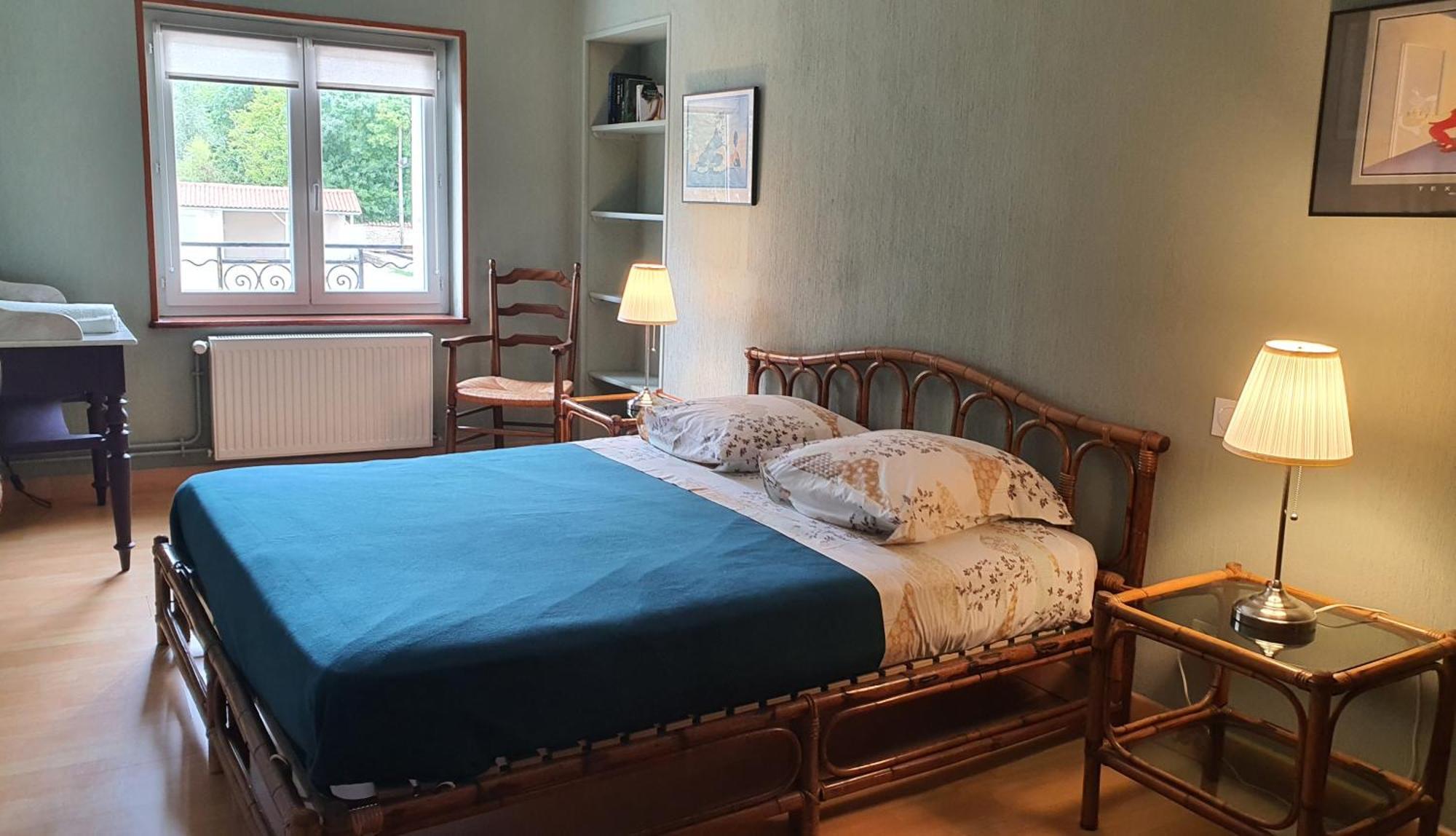 Le Pressoir De Marsac Hotell Marsac  Exteriör bild